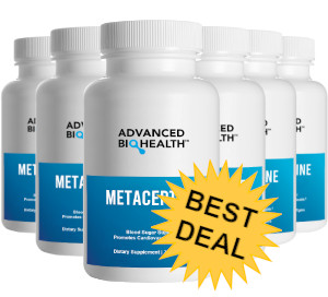 Metaceptine best value